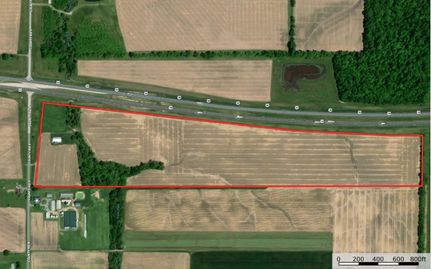 Farm and Ranch for sale in Hancock County, Ohio