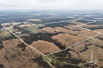 Recreational Property for sale in Wilson County, Kansas