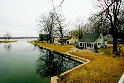 Timberland Property for sale in Kosciusko County, Indiana