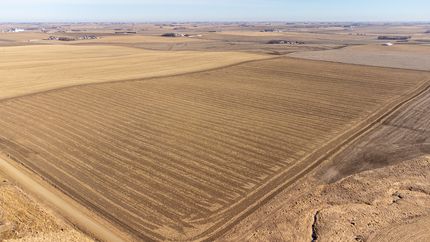 Farm and Ranch for sale in Lyon County, Iowa
