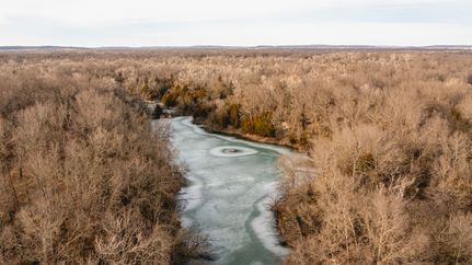 Recreational Property for sale in Linn County, Kansas