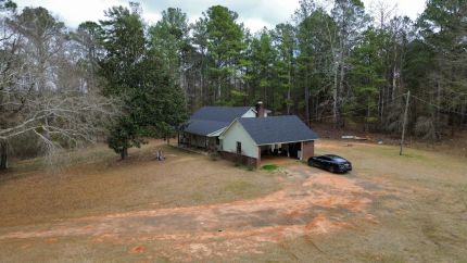 Hunting Property for sale in Leake County, Mississippi