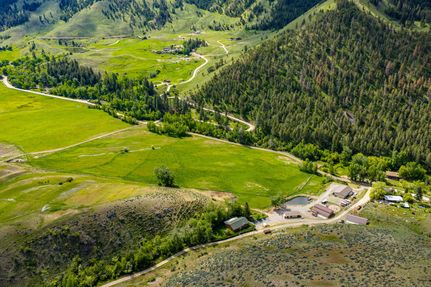 Timberland Property for sale in Lemhi County, Idaho