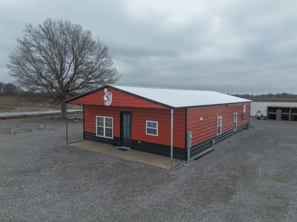 Timberland Property for sale in Poinsett County, Arkansas