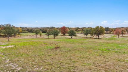Undeveloped Land for sale in Parker County, Texas