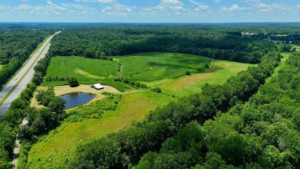 Farm and Ranch for sale in Hopkins County, Kentucky