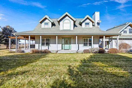 Recreational Property for sale in Lincoln County, Idaho