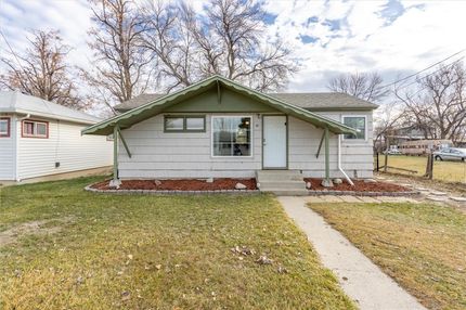 Timberland Property for sale in Yellowstone County, Montana