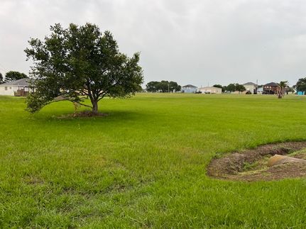 Land for sale in Jackson County, Texas