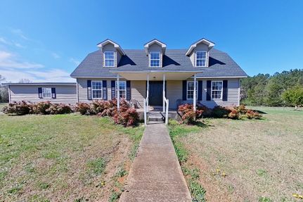 Undeveloped Land for sale in Laurens County, South Carolina
