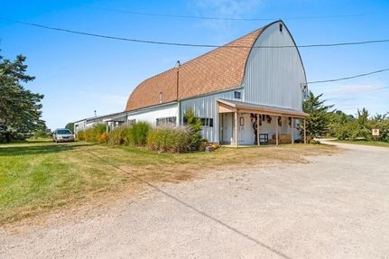 Land for sale in Brown County, Wisconsin