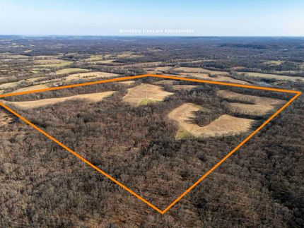 Recreational Property for sale in Pike County, Missouri