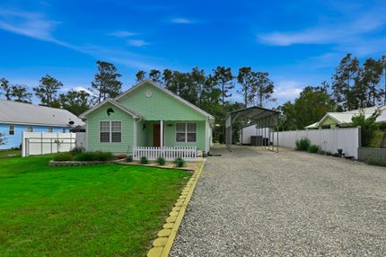 Recreational Property for sale in Taylor County, Florida