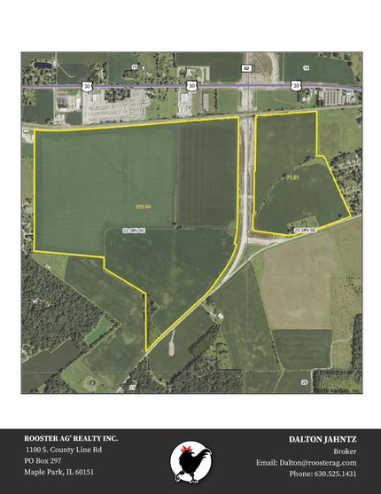 Timberland Property for sale in Kane County, Illinois