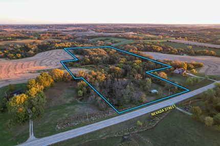 Timberland Property for sale in Warren County, Iowa