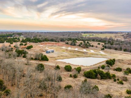 Undeveloped Land for sale in Garvin County, Oklahoma