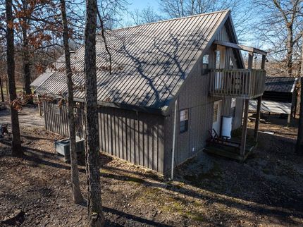Recreational Property for sale in Randolph County, Arkansas