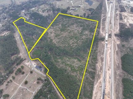 Undeveloped Land for sale in Polk County, Texas