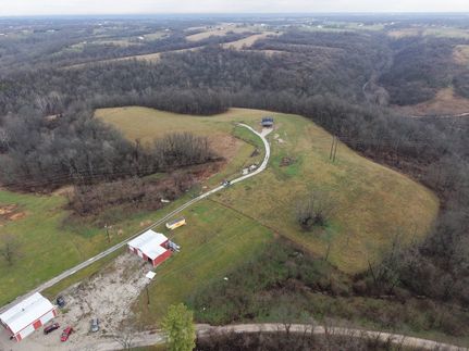 Farm and Ranch for sale in Mason County, Kentucky