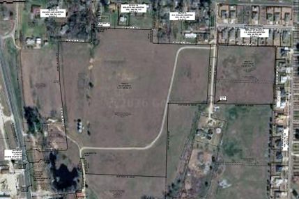 Recreational Property for sale in Grayson County, Texas