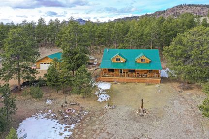 Farm and Ranch for sale in Park County, Colorado