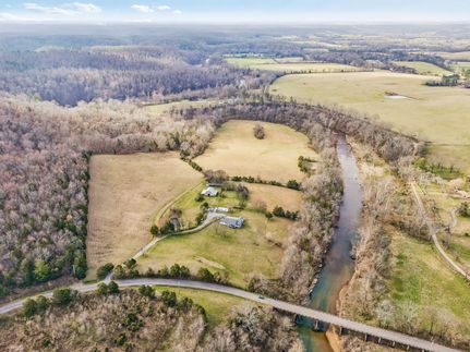 Timberland Property for sale in Hickman County, Tennessee