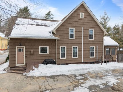 Recreational Property for sale in Merrimack County, New Hampshire
