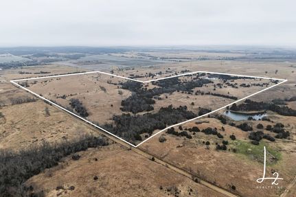Undeveloped Land for sale in Wilson County, Kansas