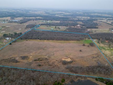 Recreational Property for sale in Lincoln County, Oklahoma