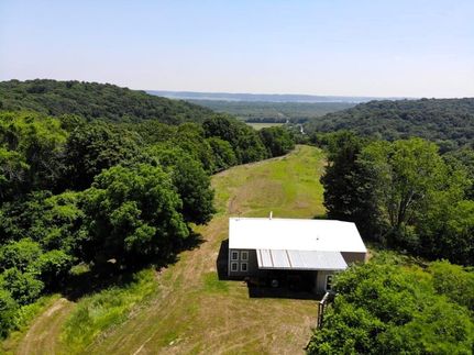 Land for sale in Calhoun County, Illinois