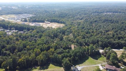 Undeveloped Land for sale in Rockdale County, Georgia