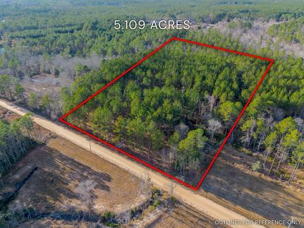 Farm and Ranch for sale in Bulloch County, Georgia