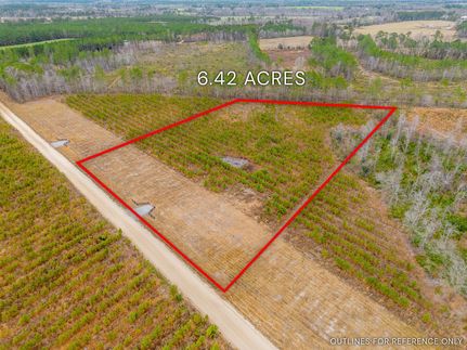 Farm and Ranch for sale in Bulloch County, Georgia