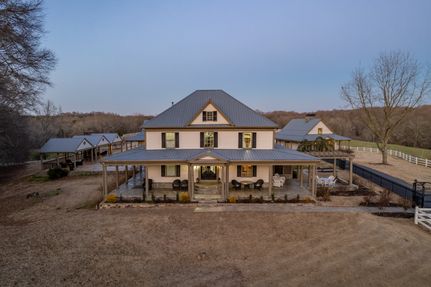 Recreational Property for sale in Franklin County, Georgia