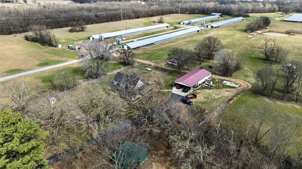 Timberland Property for sale in Mayes County, Oklahoma