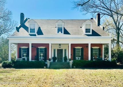 Undeveloped Land for sale in Jefferson County, Mississippi