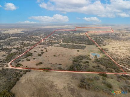 Farm and Ranch for sale in Mills County, Texas