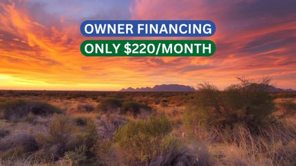 Farm and Ranch for sale in Apache County, Arizona