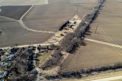 Timberland Property for sale in Ogle County, Illinois