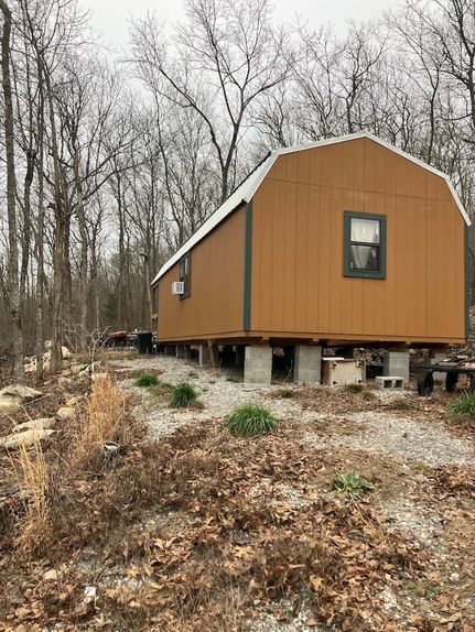 Farm and Ranch for sale in Stone County, Arkansas