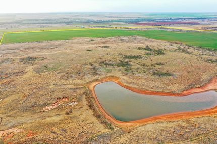 Land for sale in Tillman County, Oklahoma