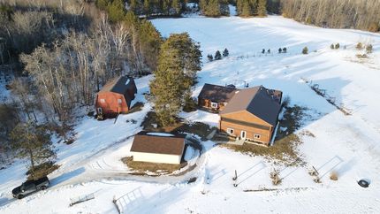 Horse Property for sale in Oscoda County, Michigan