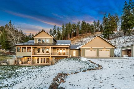 Timberland Property for sale in Union County, Oregon