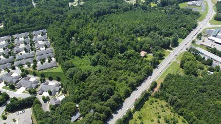 Farm and Ranch for sale in Forsyth County, Georgia