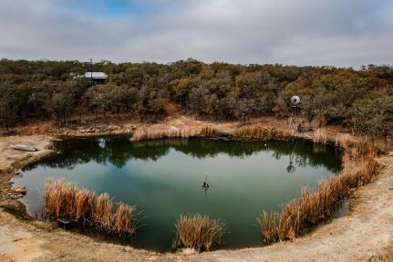 Timberland Property for sale in Palo Pinto County, Texas