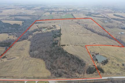 Farm and Ranch for sale in Ringgold County, Iowa