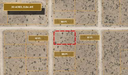 Farm and Ranch in El Paso County, Texas