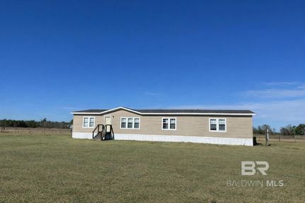 Recreational Property for sale in Escambia County, Alabama