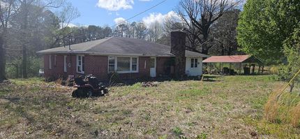 Recreational Property for sale in Colbert County, Alabama