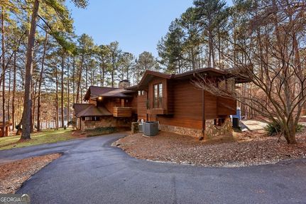 Timberland Property for sale in Rockdale County, Georgia